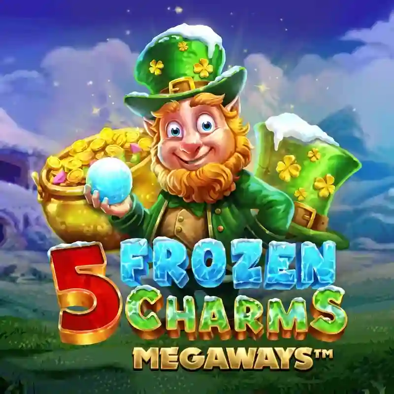 Frozen Charms