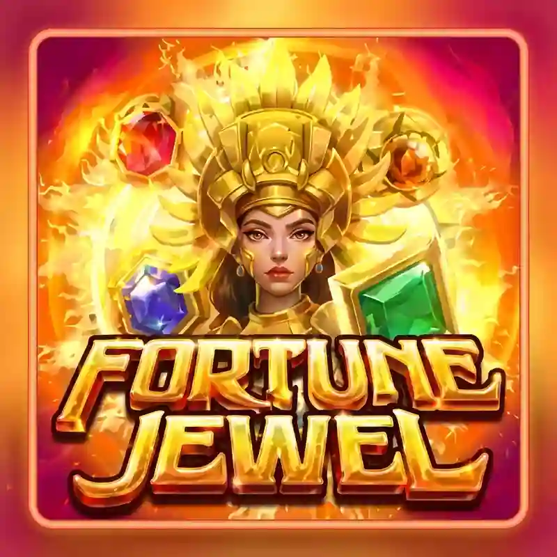 Fortune Jewel Slot Online