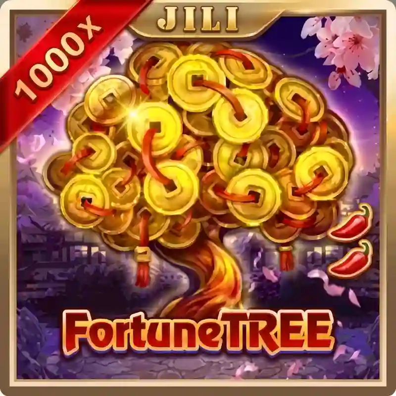 Fortune Tree Slot Online