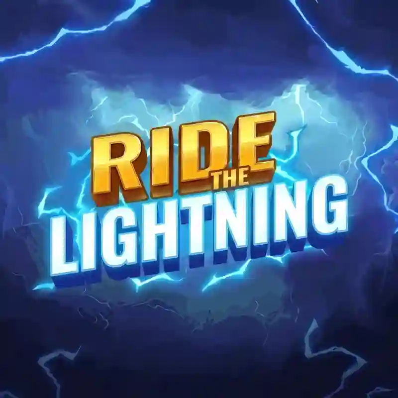 Ride The Lightning Slot Online