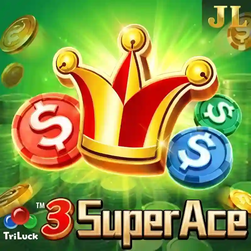 Main 3 Super Ace di genting highlands