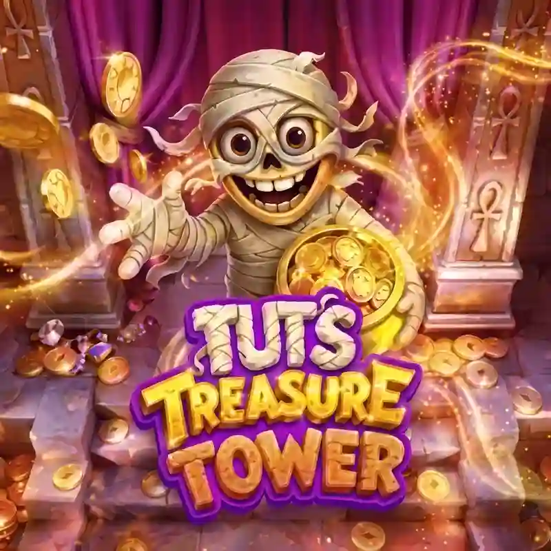 Tut's Treasure