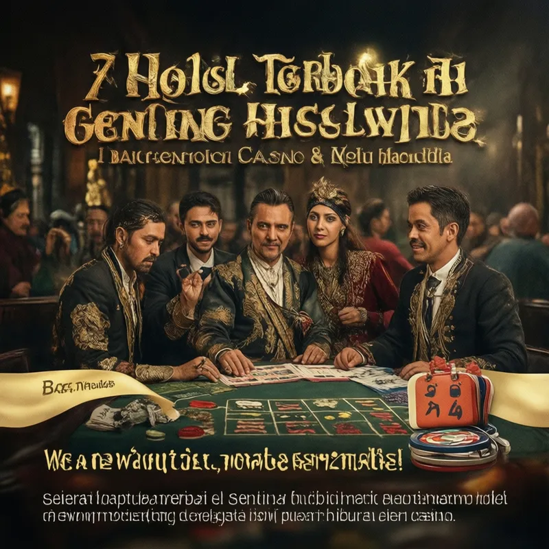 Hotel Genting